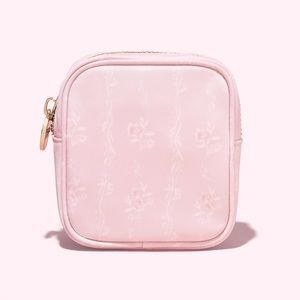 Stoney Clover Lane Mini Pouch in Scones & Cakes (High Tea Collection)